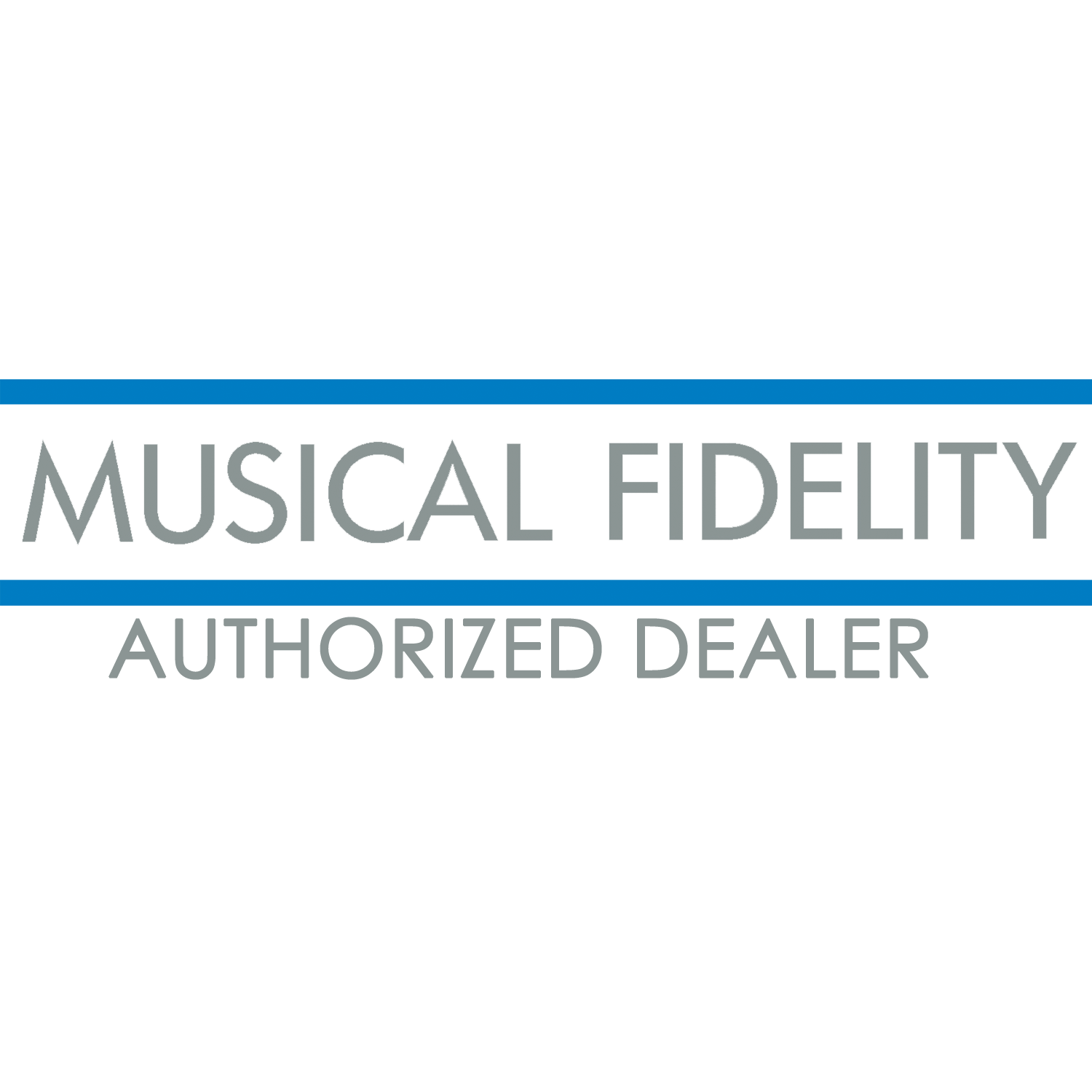 MUSICAL FIDELITY Dealer