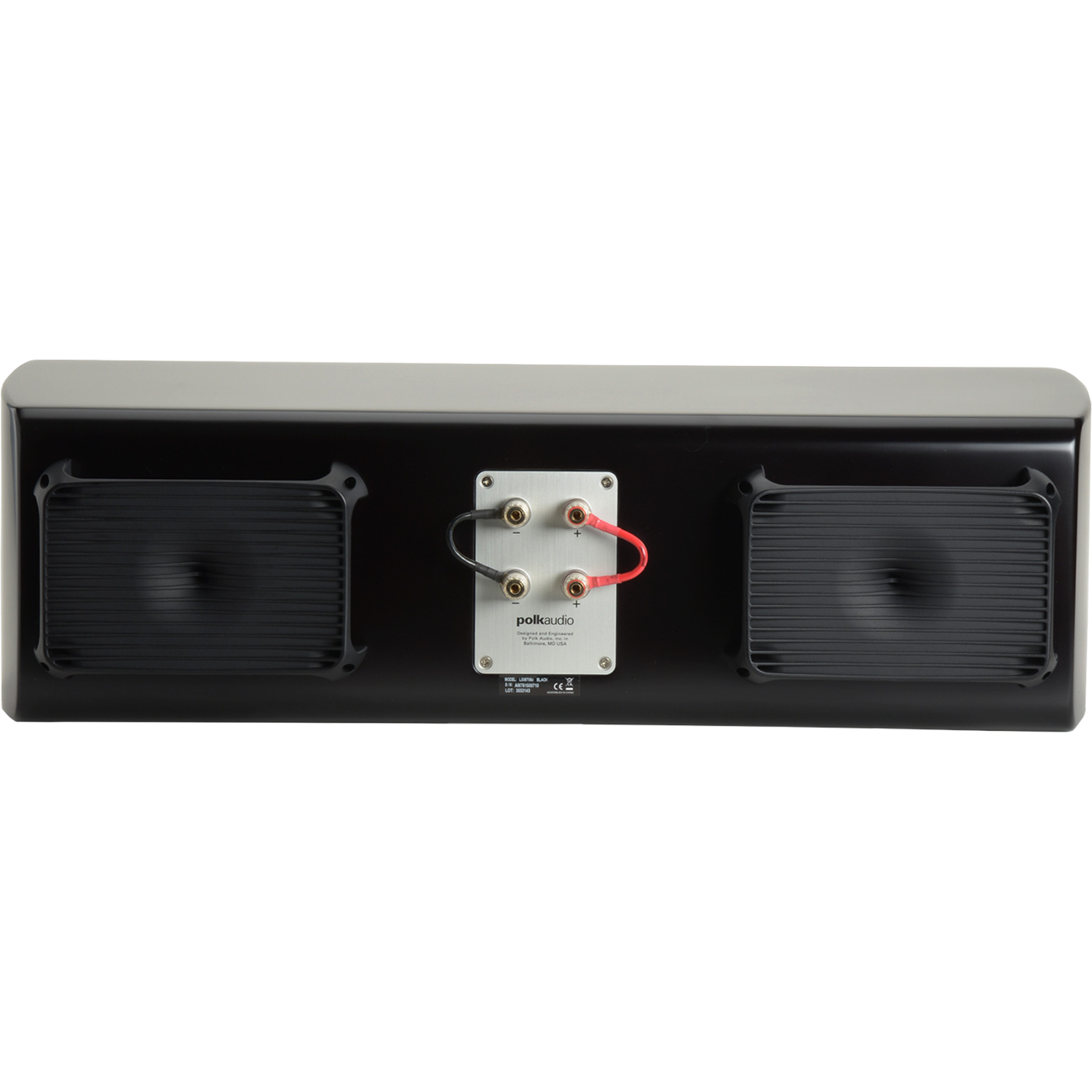 POLK AUDIO  LSiM706C