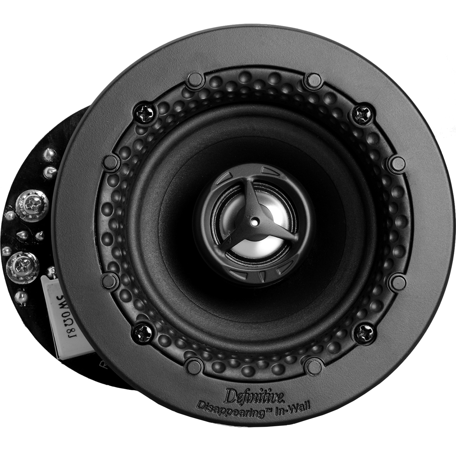 DEFINITIVE TECHNOLOGY  DI3.5R