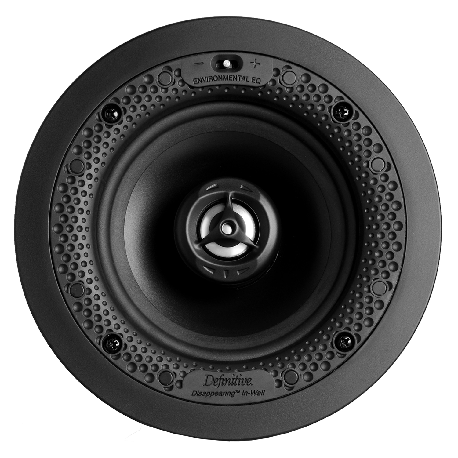 DEFINITIVE TECHNOLOGY DI5.5R EACH 5.25" 2-Way In-Ceiling Speaker