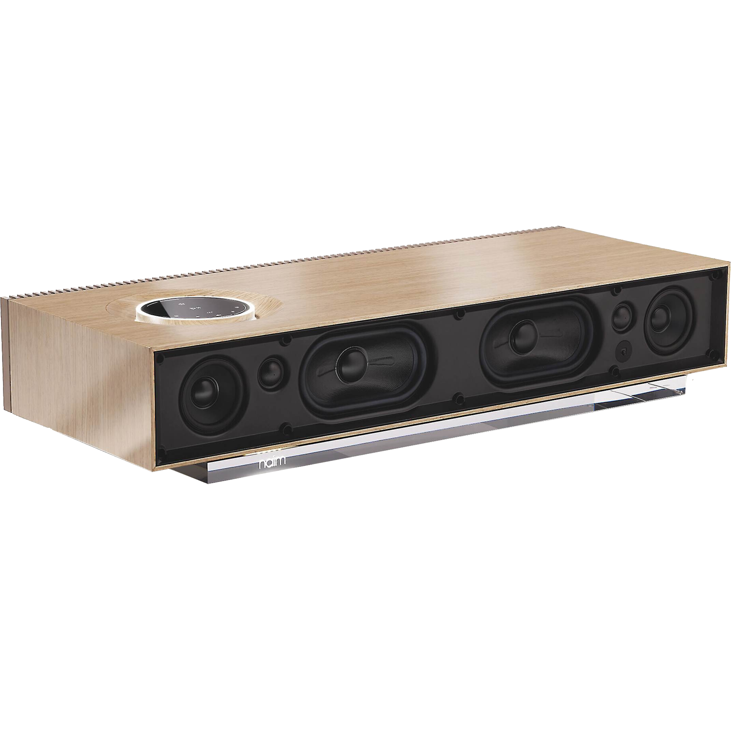 NAIM  Mu-so Gen 2