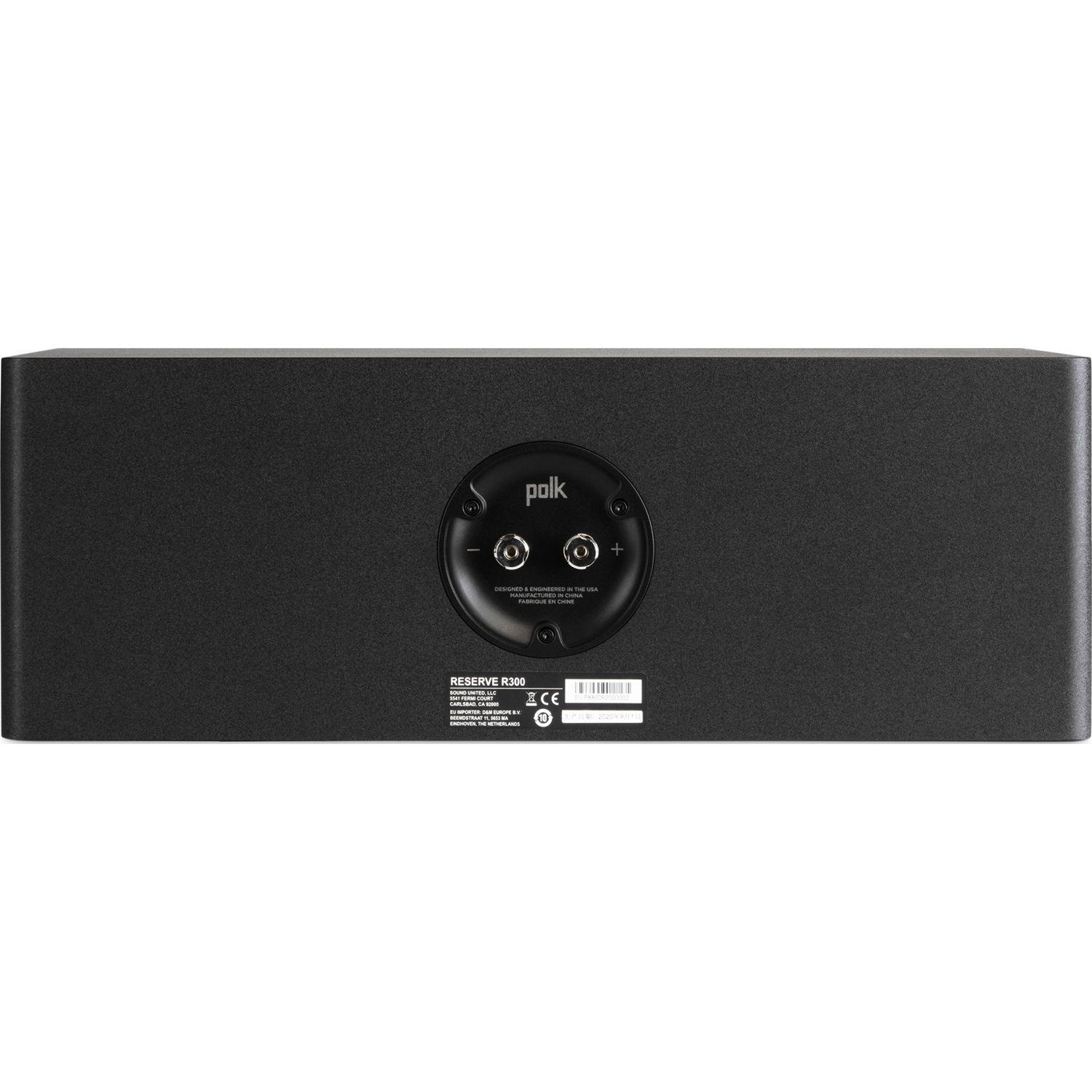 POLK AUDIO  Reserve R300
