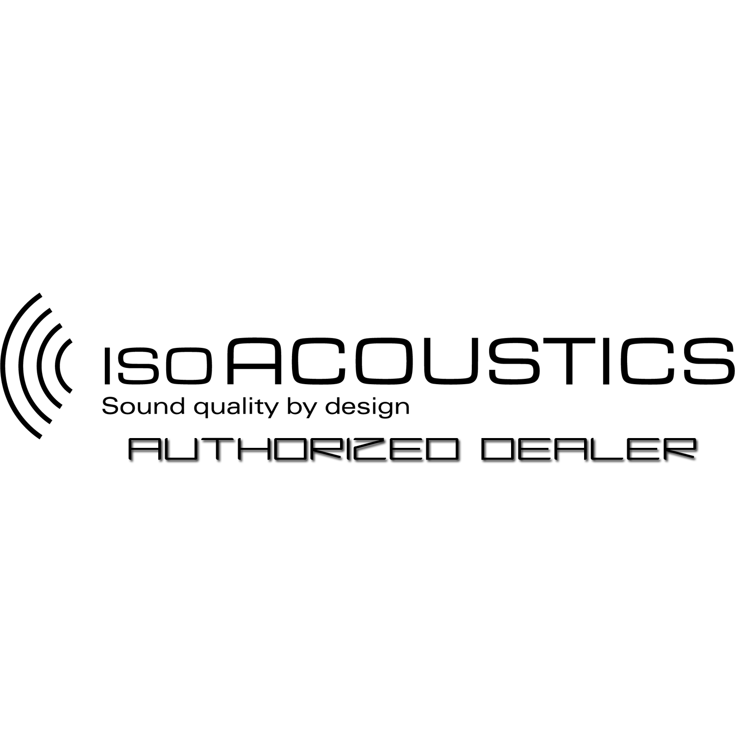 ISOACOUSTICS Dealer