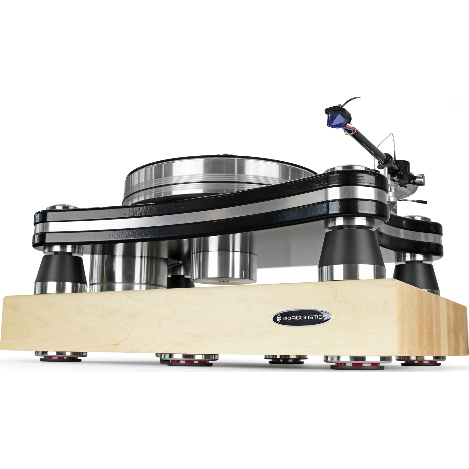 ISOACOUSTICS Delos
