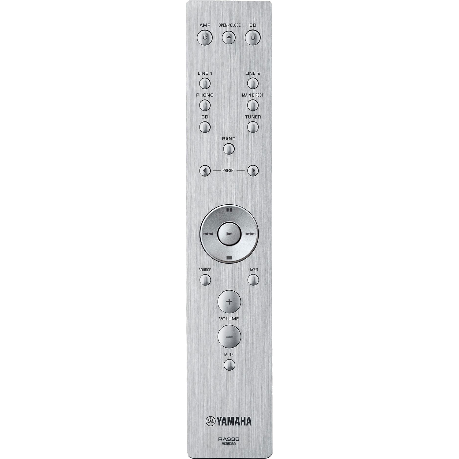 YAMAHA  A-S1200