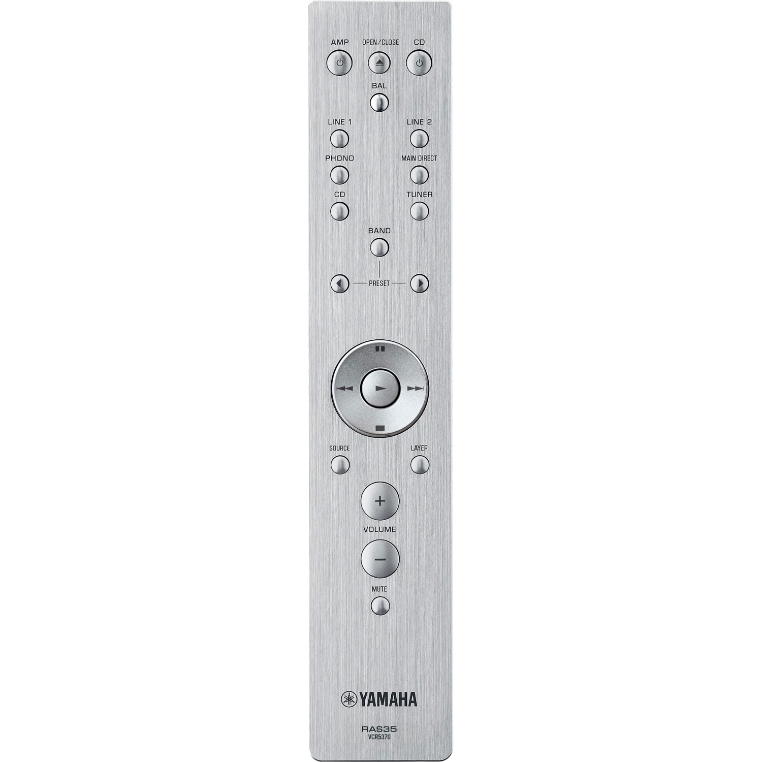 YAMAHA  A-S2200