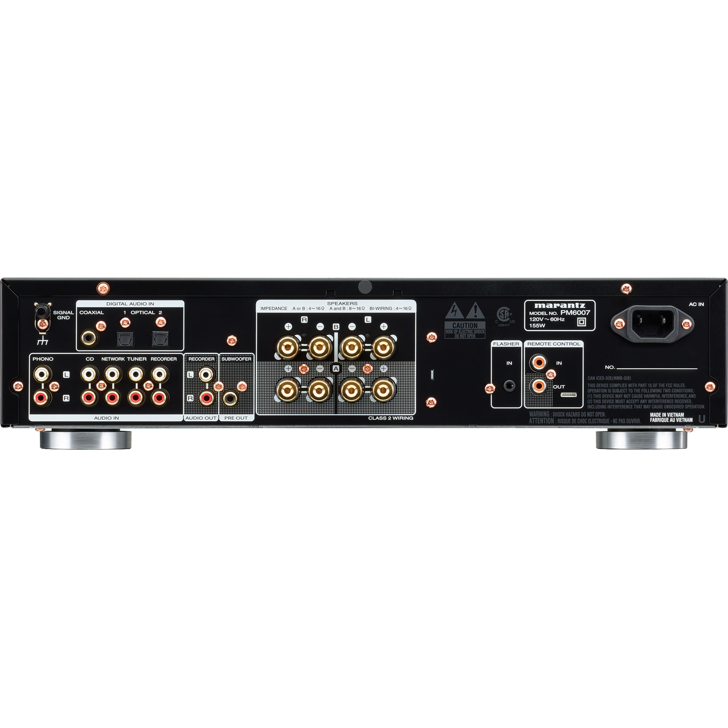 Marantz  PM6007