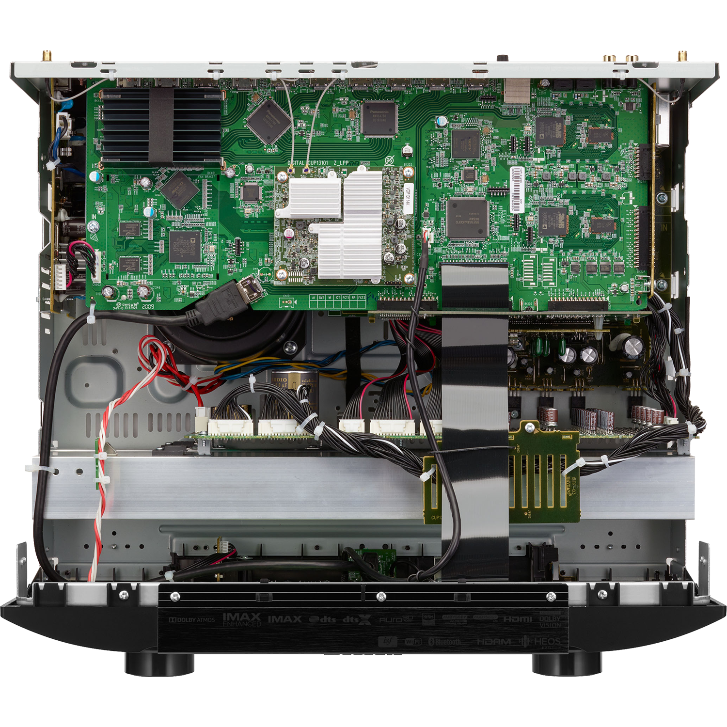 Marantz  AV7706