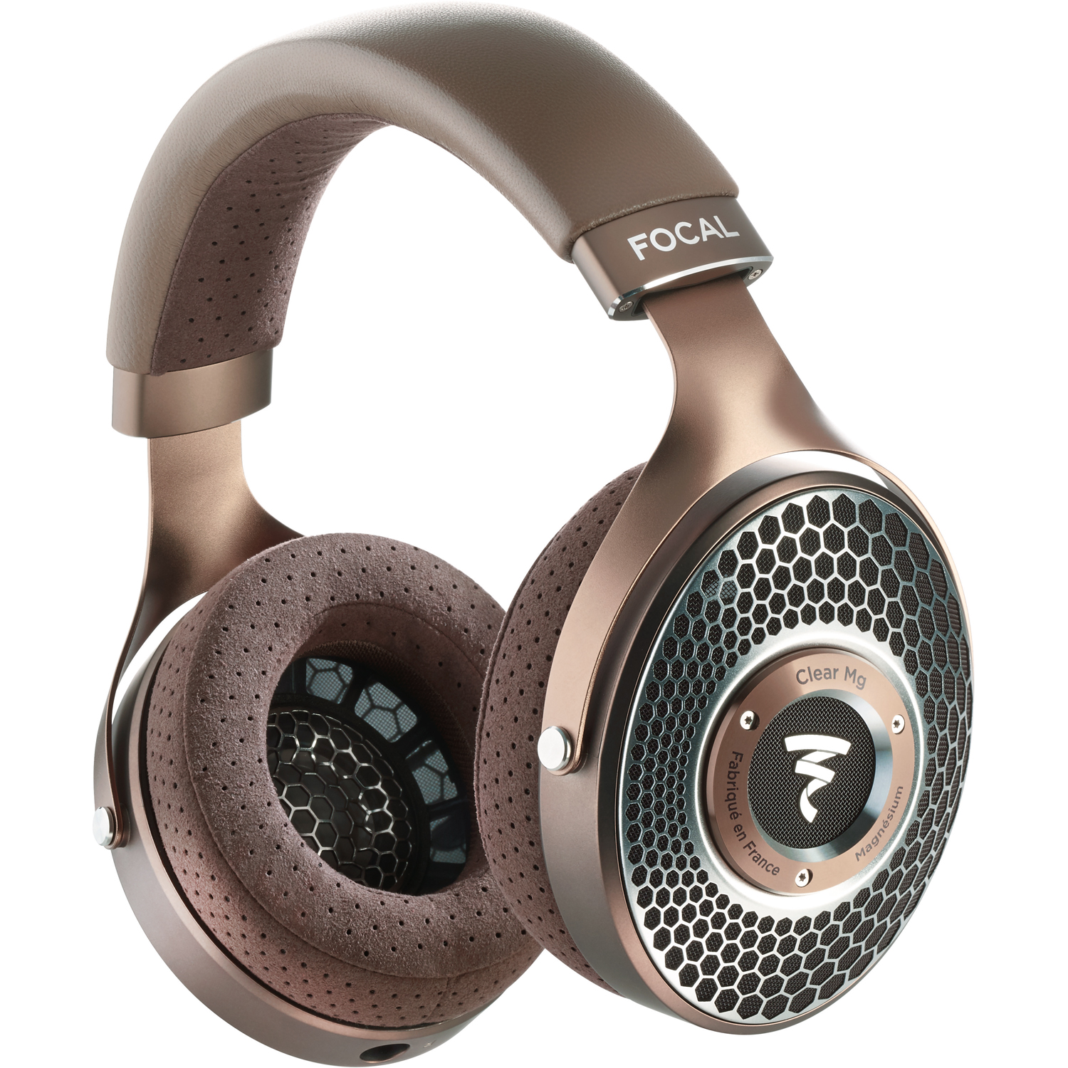 FOCAL  Clear Mg