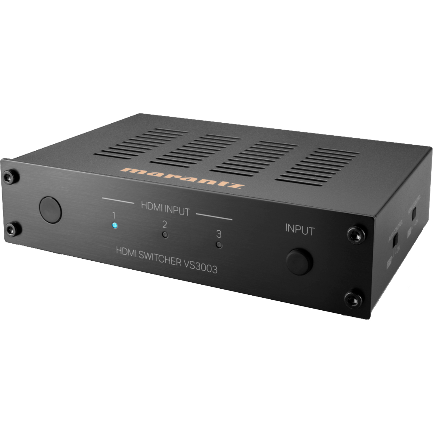 MARANTZ NEW VS3003 3 in / 1 out HDMI Switcher