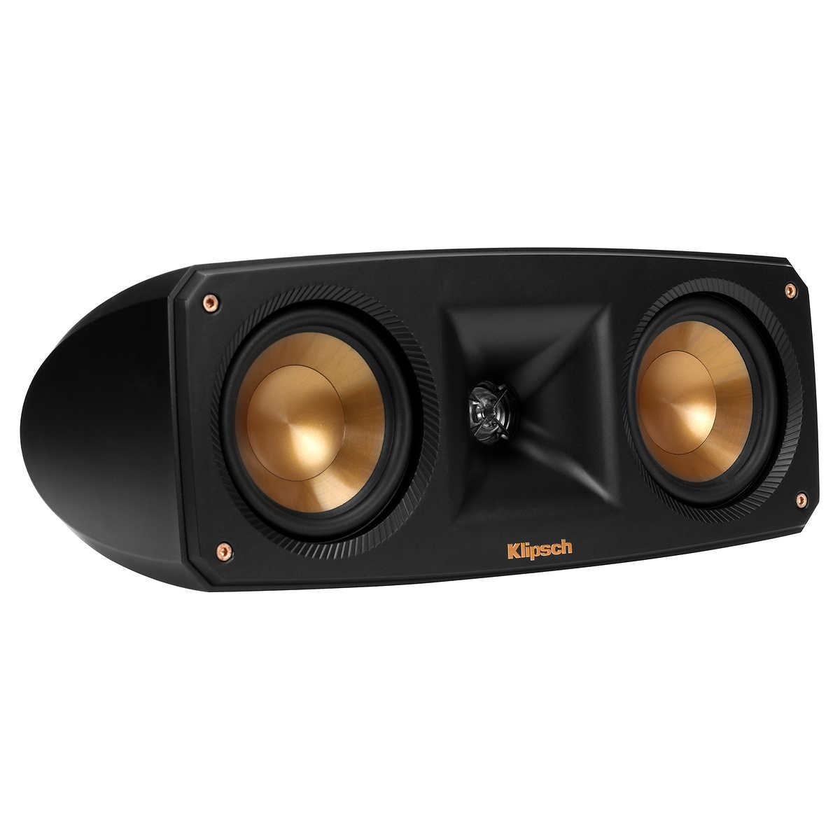 DENON AVRS760H Atmos Receiver & Klipsch 5.1 Speaker Package