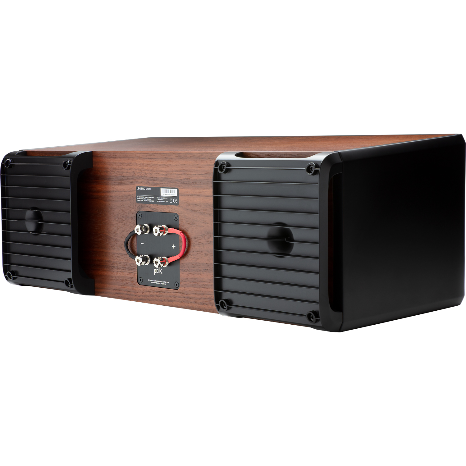 POLK AUDIO  Legend L400