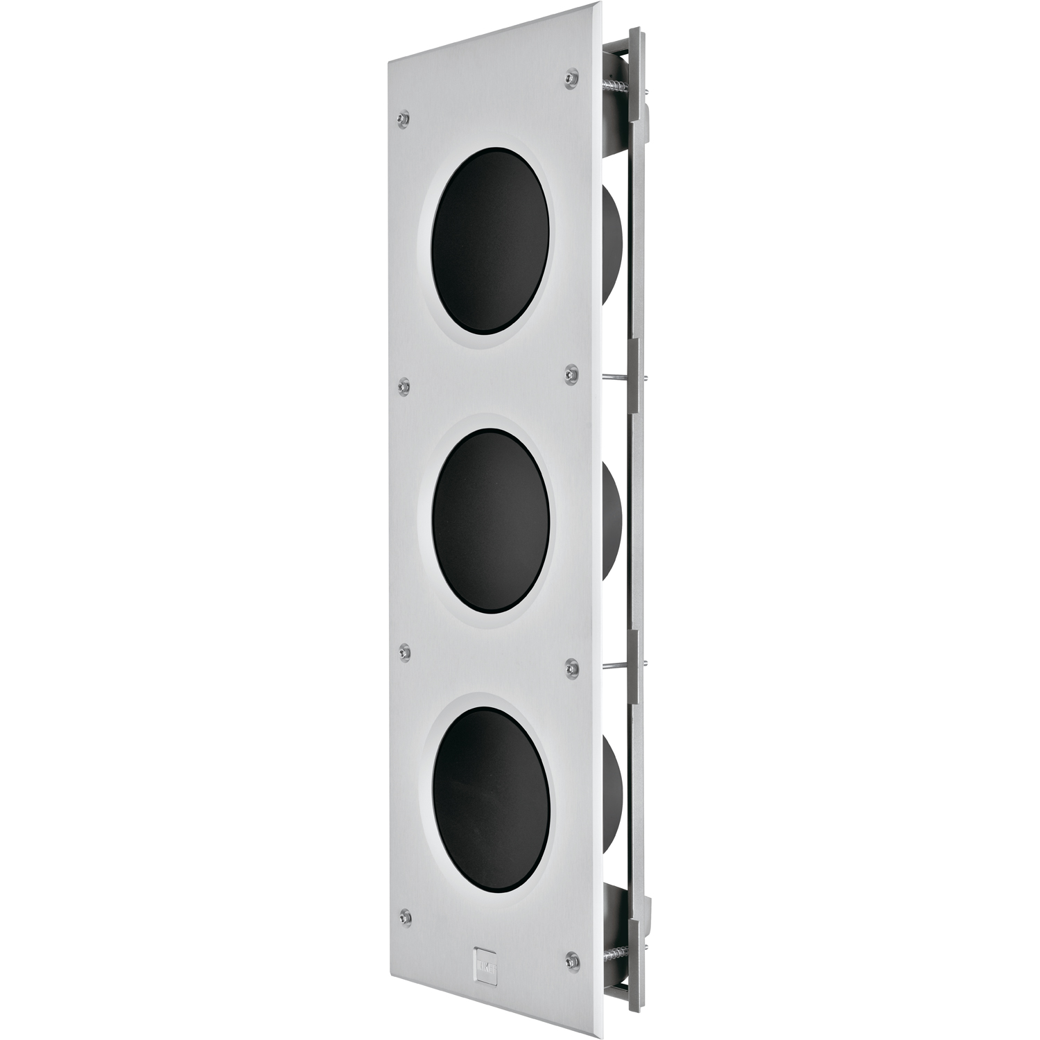 Kef in sales wall