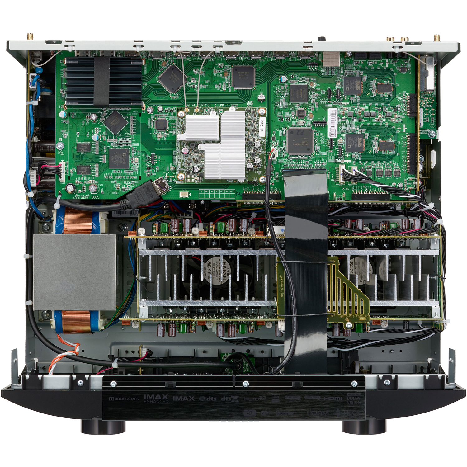 Marantz  SR7015