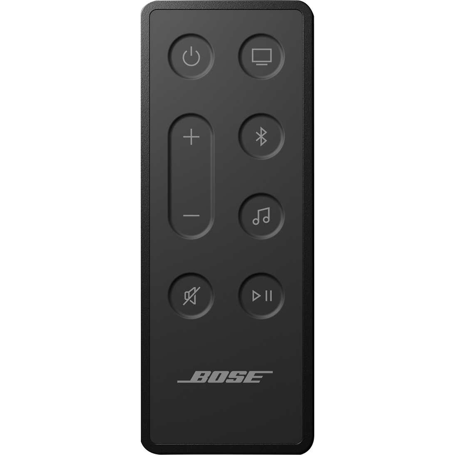 BOSE Smart Soundbar 300 with Sub 500 System OPEN BOX
