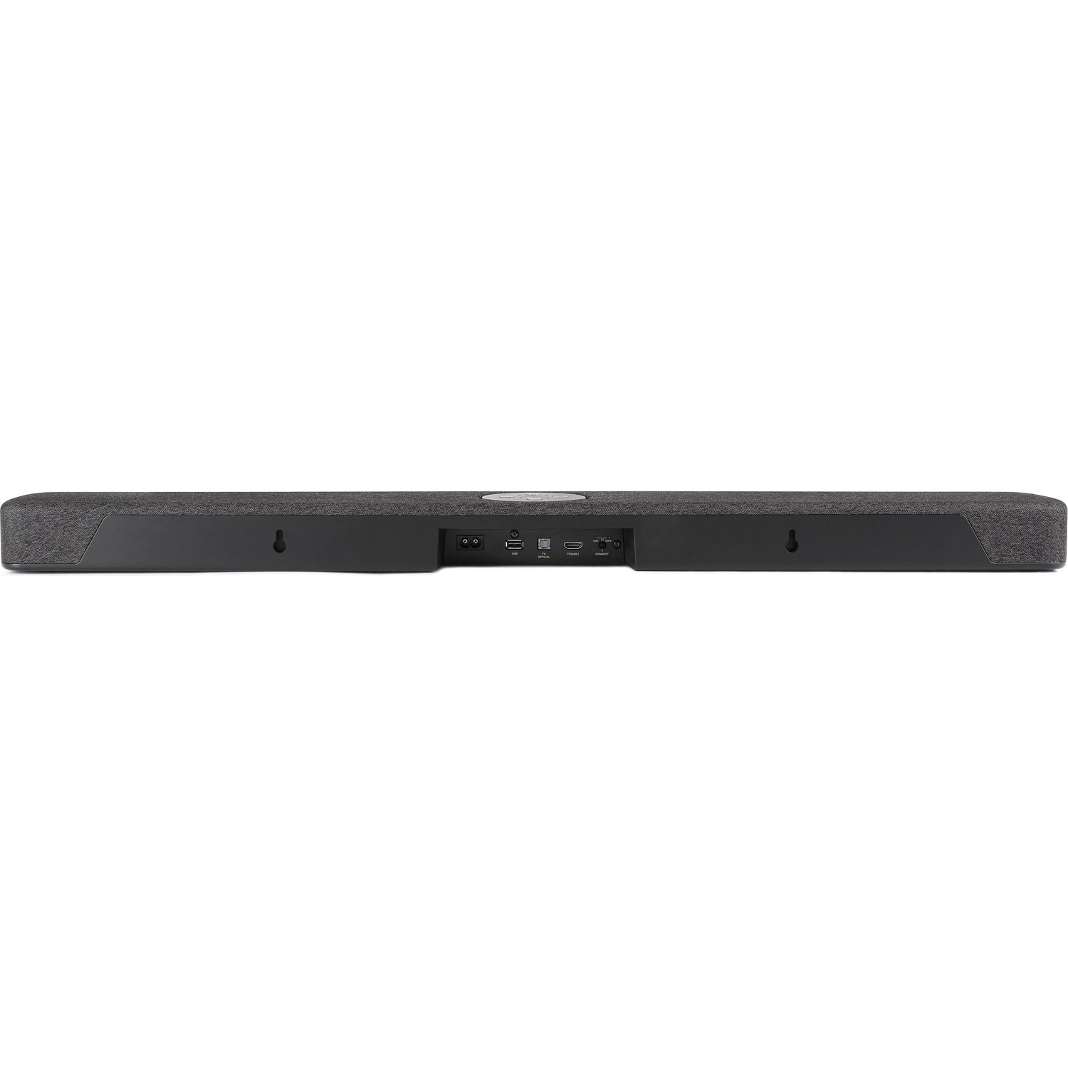 Polk audio 2.1 deals soundbar with alexa