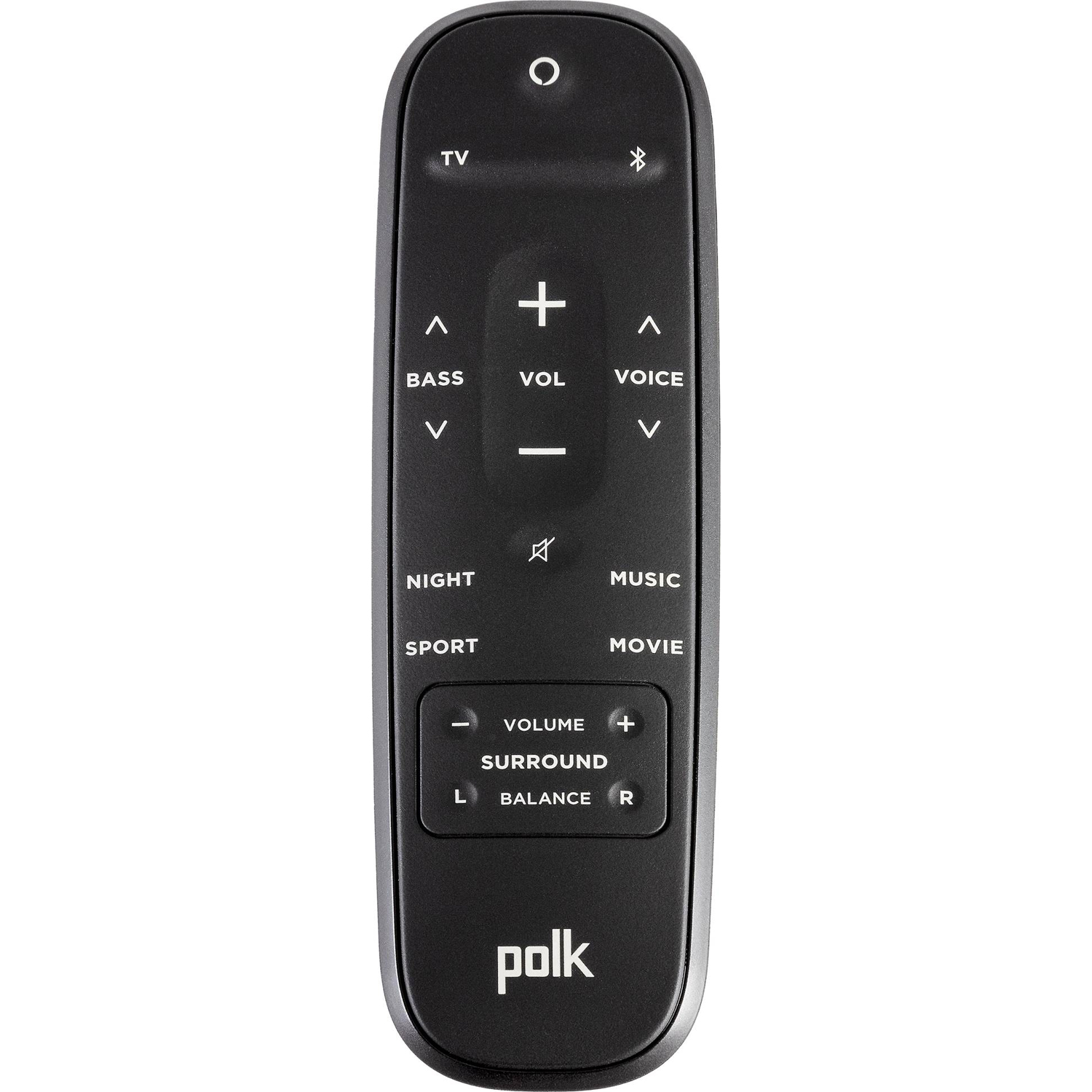 POLK AUDIO  React