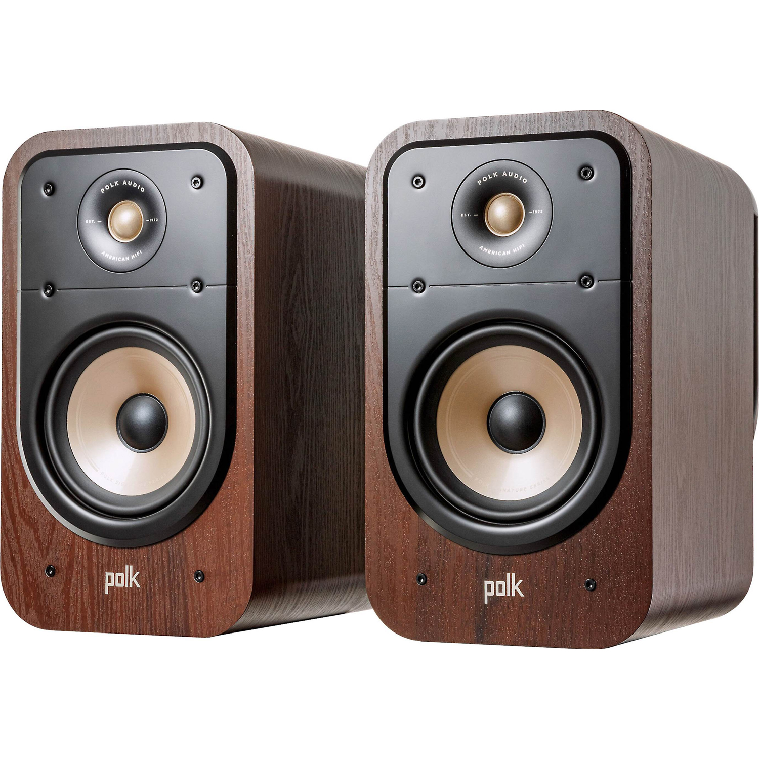 POLK AUDIO Signature Elite ES20 PAIR 6.5