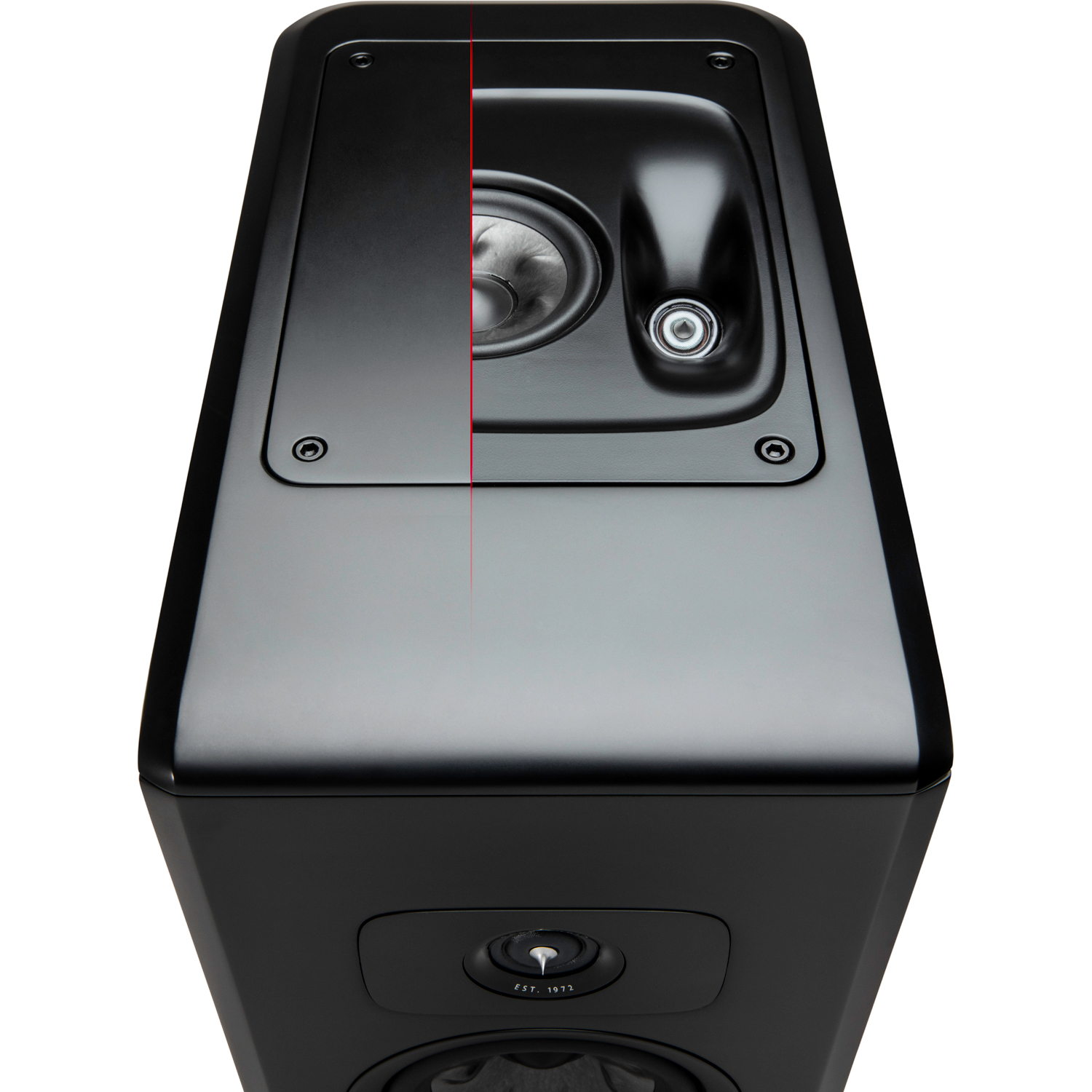 POLK AUDIO  Legend L900