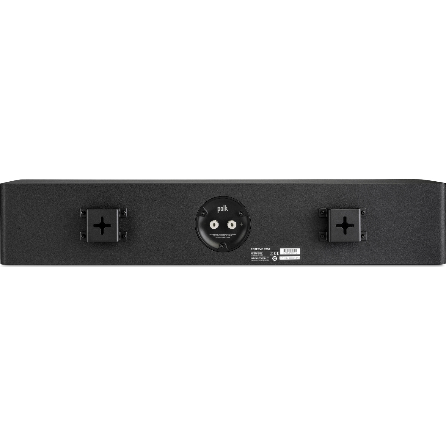 POLK AUDIO  Reserve R350