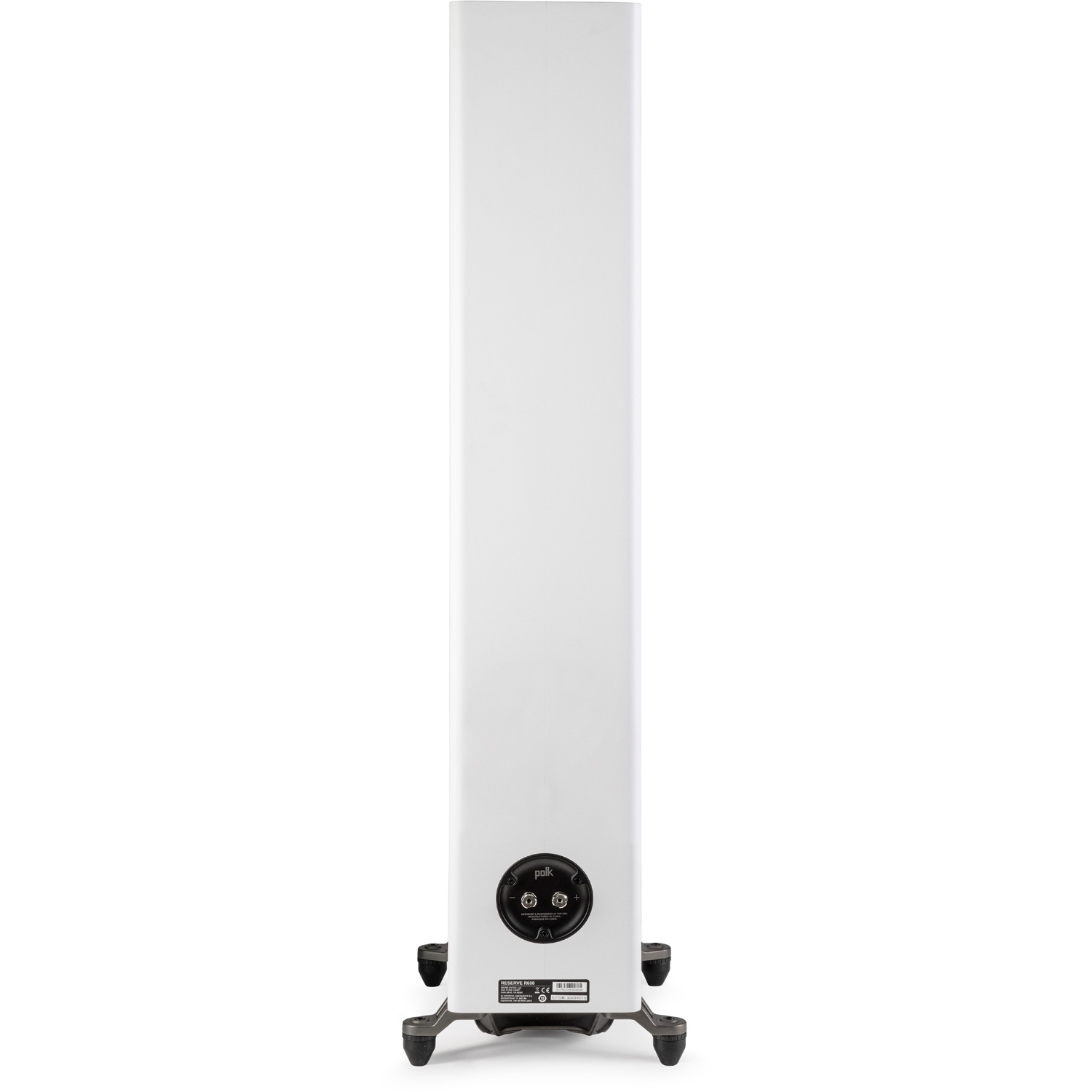 Polk Audio Reserve R600 - Thumbnail 3