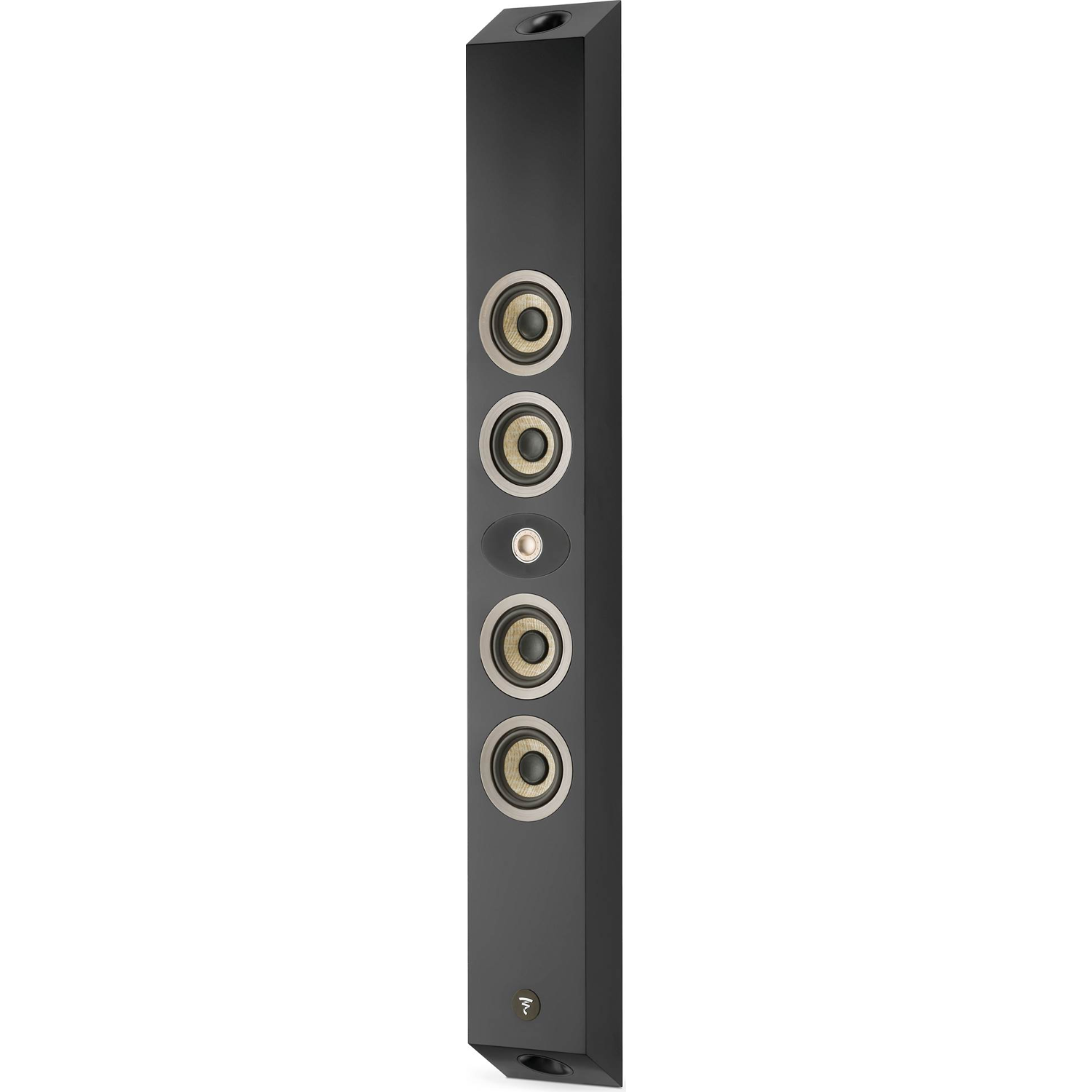FOCAL  On Wall 302