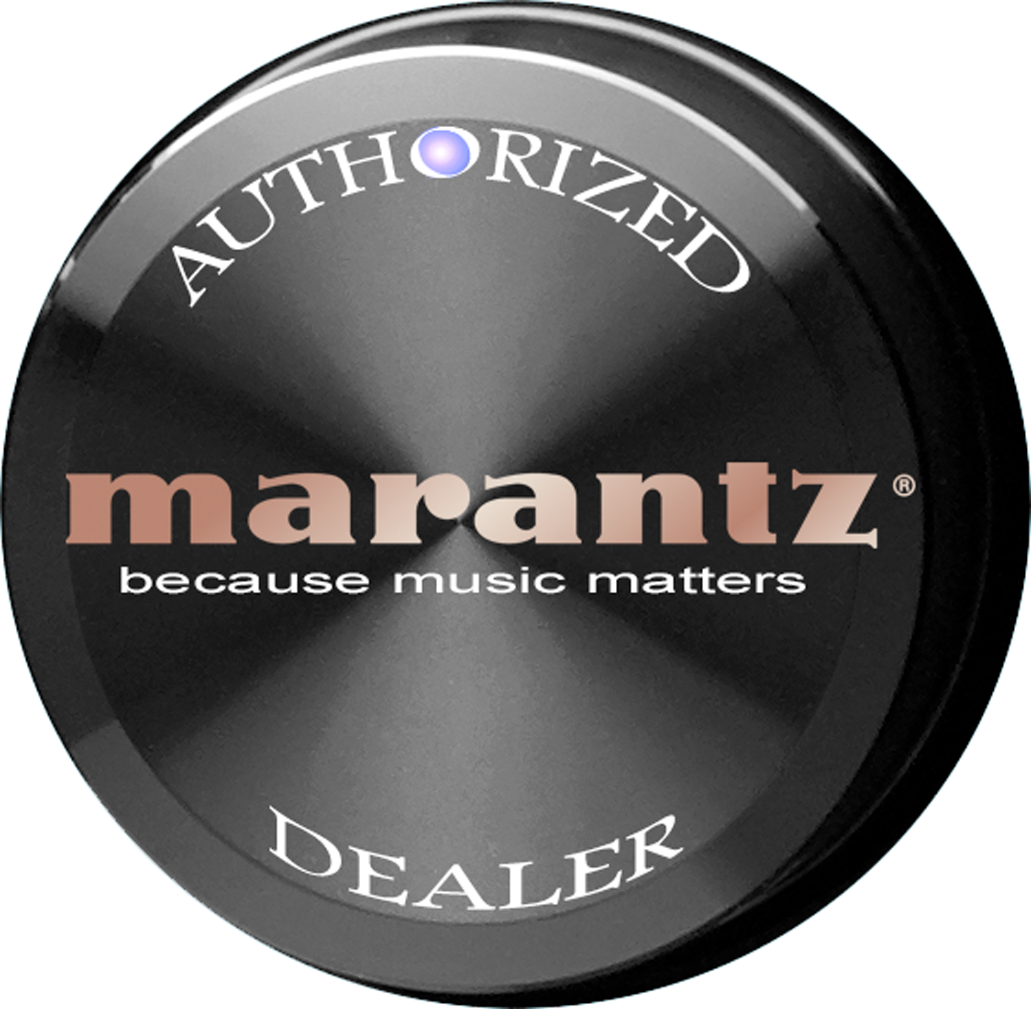 Marantz Authorized Dealer
