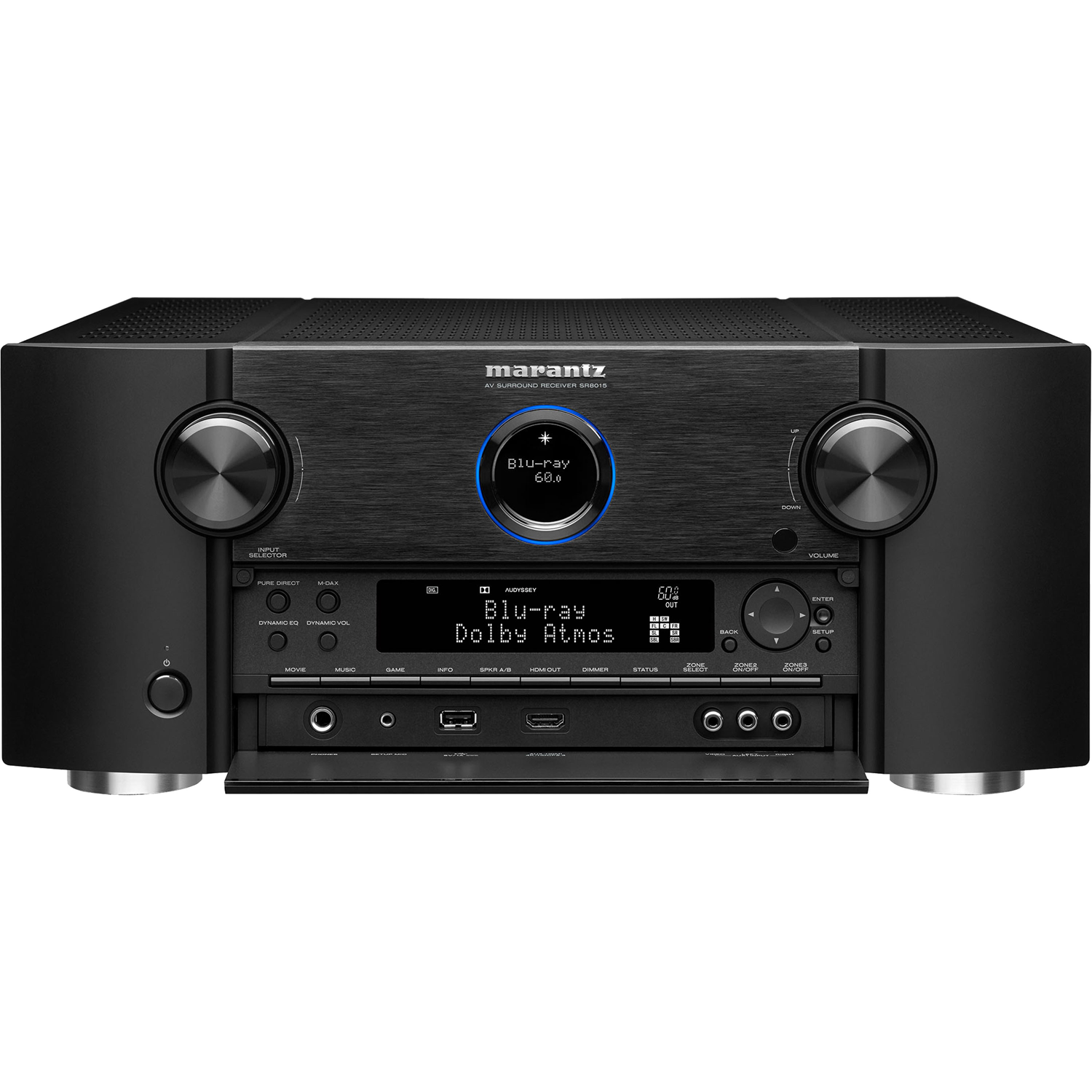 Marantz  SR8015