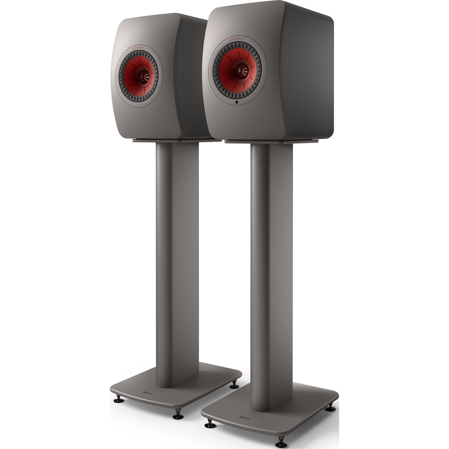 KEF  S2 Floor Stand