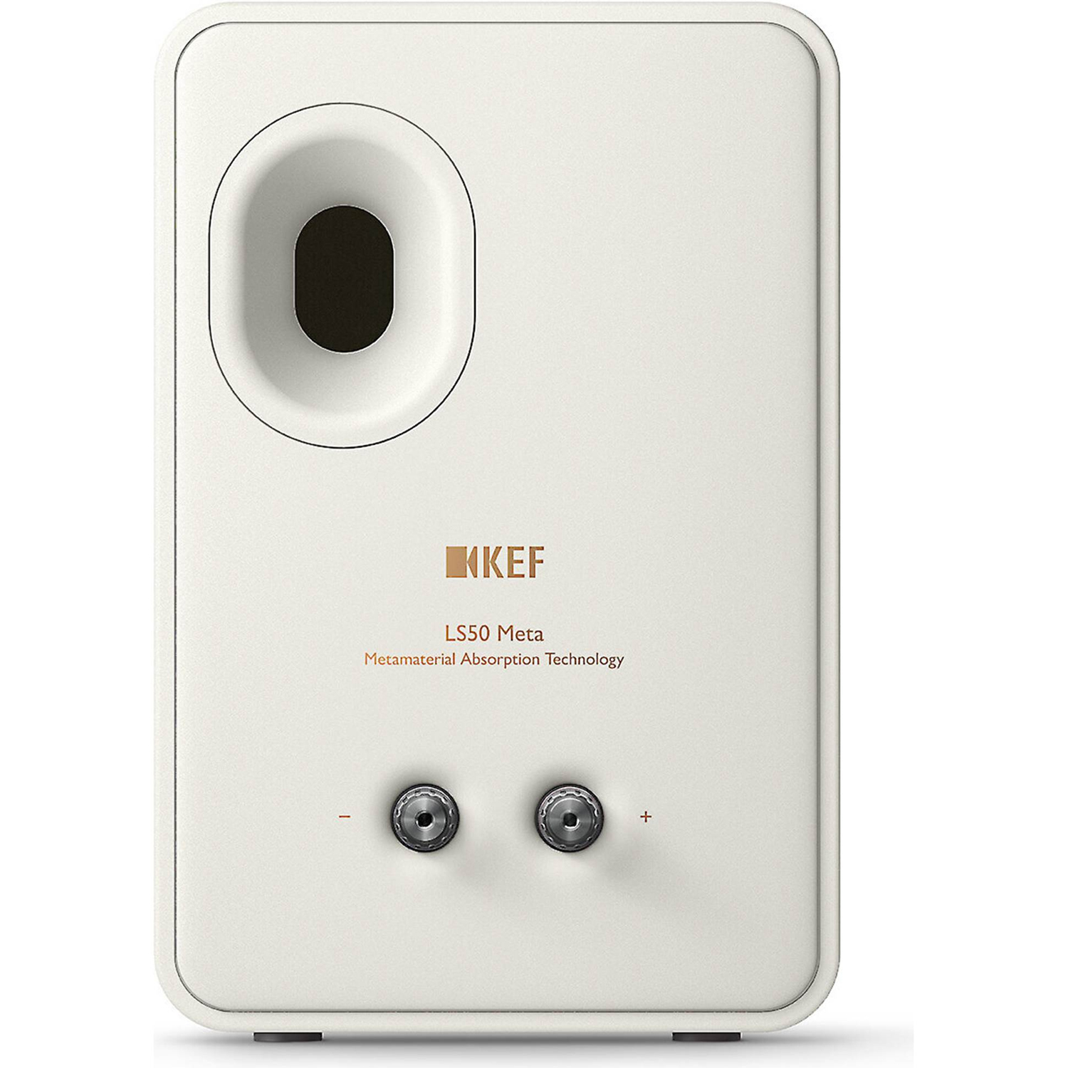 KEF  LS50C