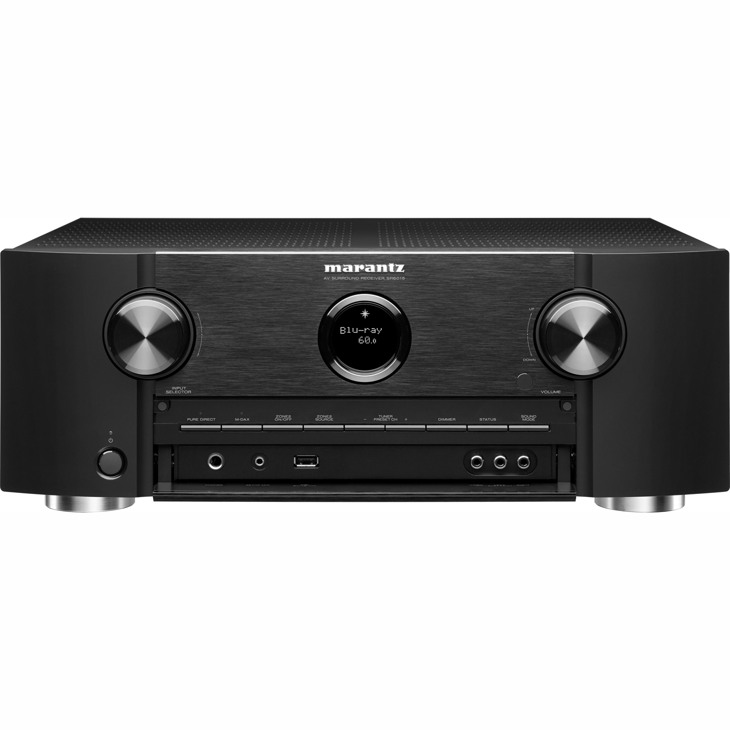 Marantz  SR6015