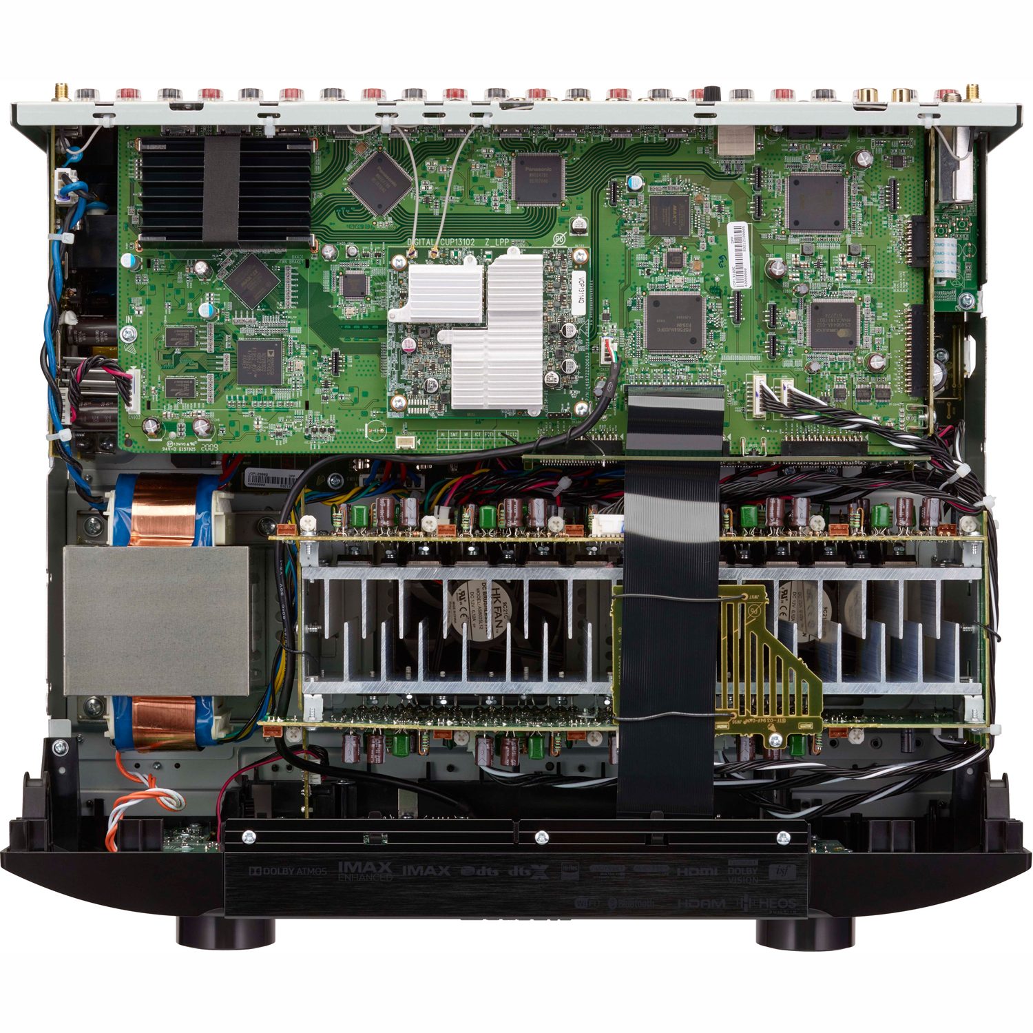 Marantz  SR6015