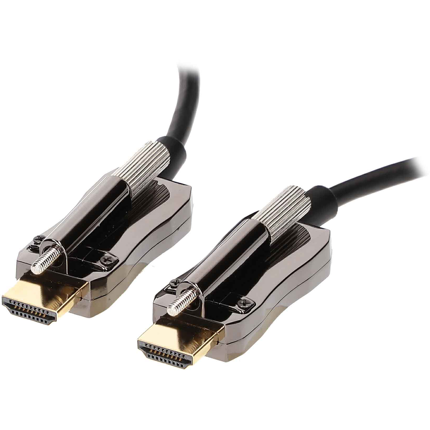ETHEREAL EHV-HDG2 33ft 8K Fiber Ultimate High Speed HDMI Cable