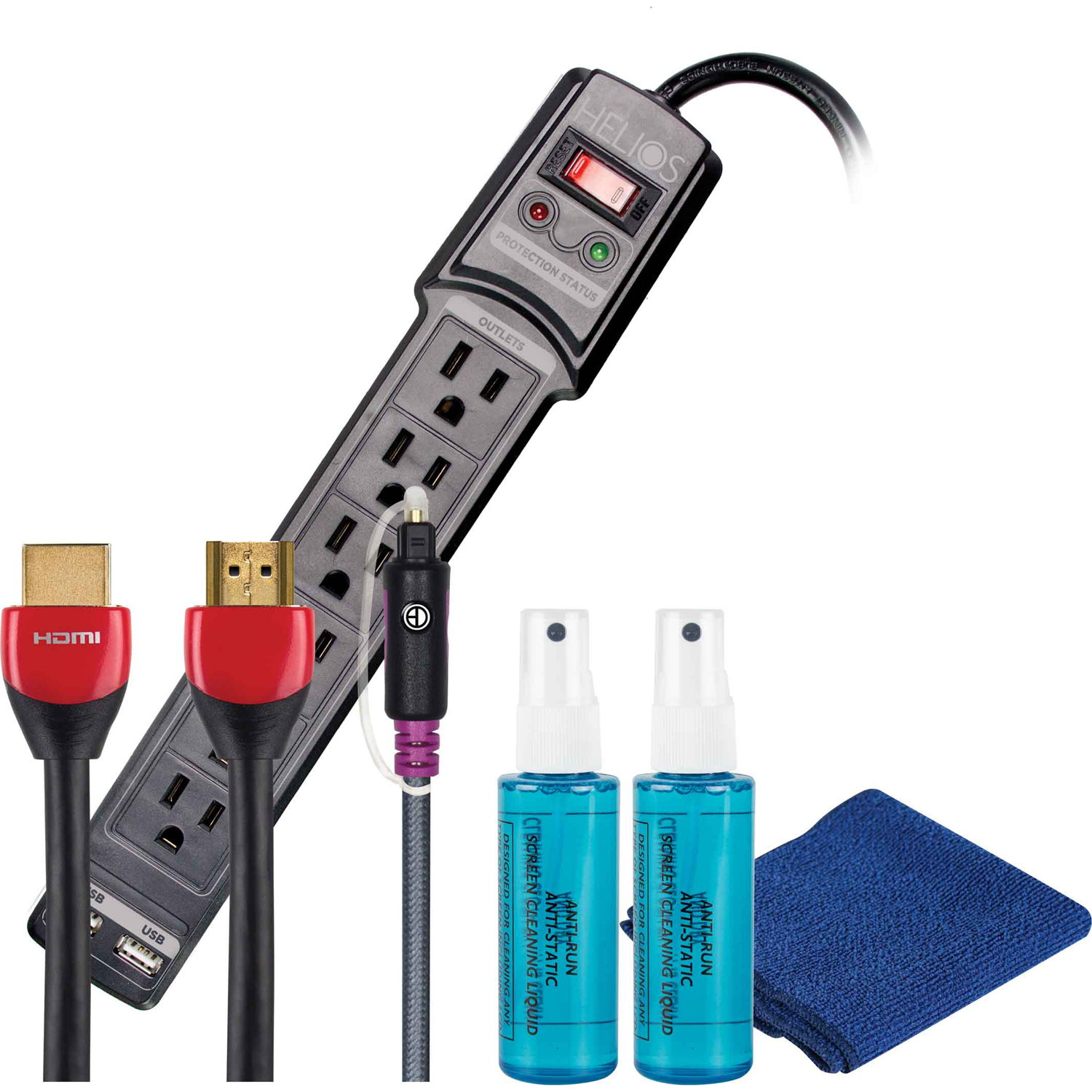 Home theater hotsell usb kit