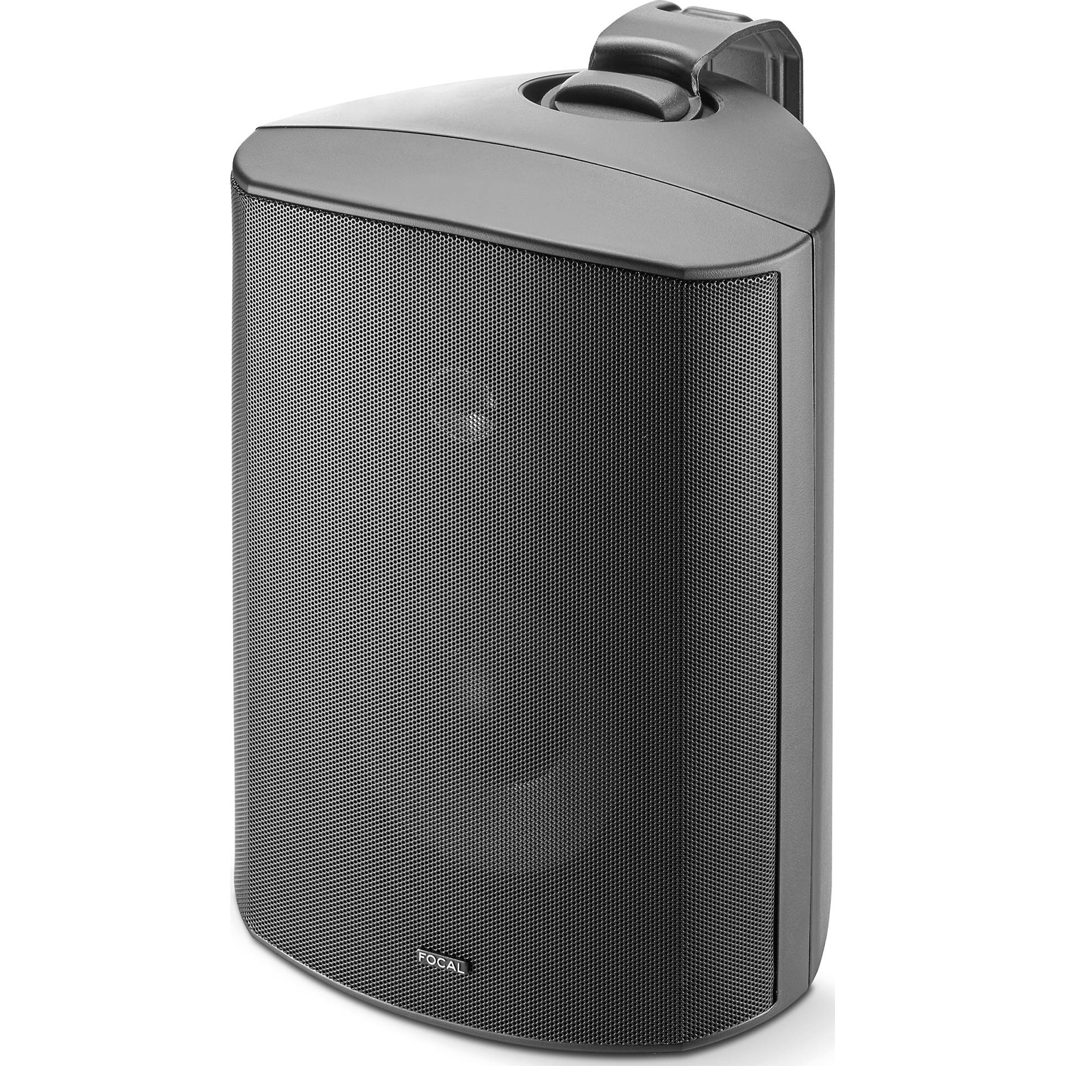 FOCAL NEW 100 OD6 EACH 6.5" Outdoor IP66 Rated Speaker Black