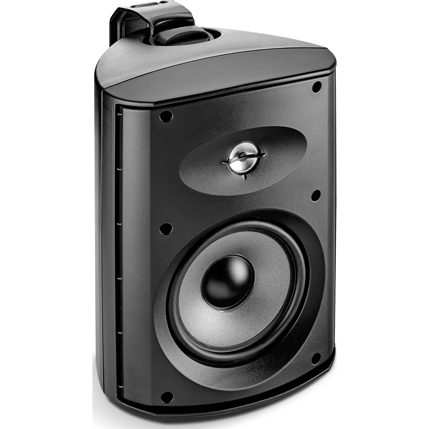 Outdoor 2025 rated speakers