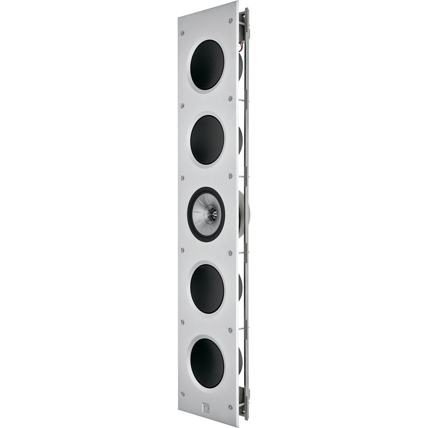 KEF Ci5160RL-THX EACH ULTRA Certified Three-way Speaker