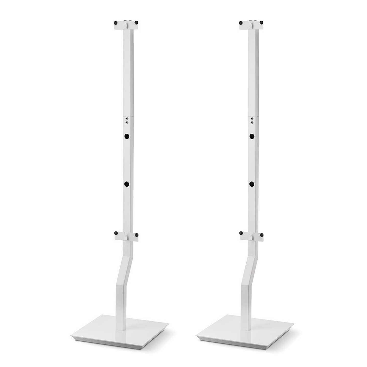 FOCAL On Wall 301 Stand White PAIR