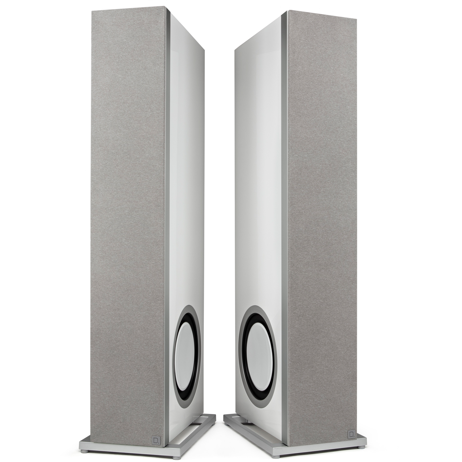DEFINITIVE TECHNOLOGY  Demand D15