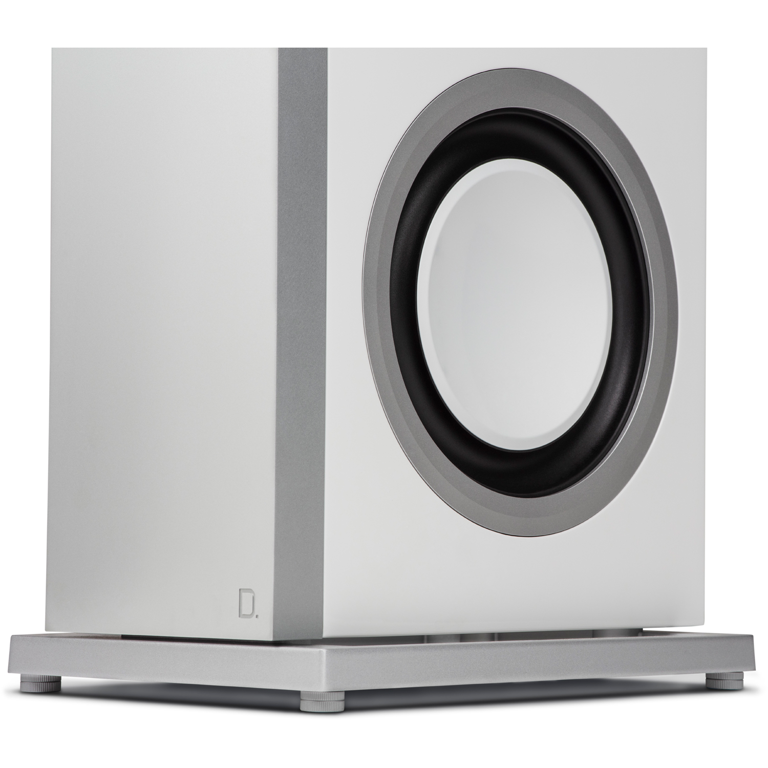 DEFINITIVE TECHNOLOGY  Demand D15