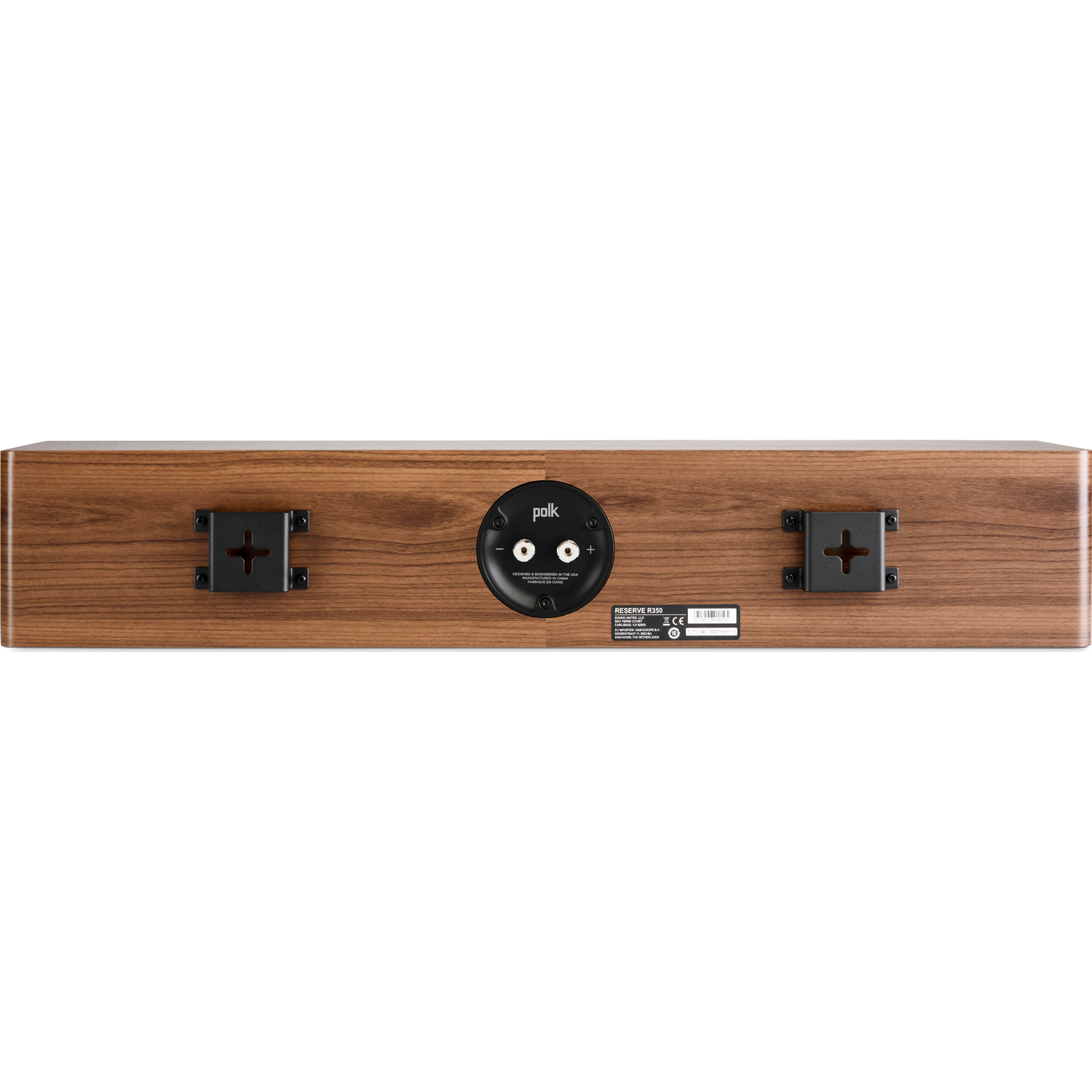 POLK AUDIO  Reserve R350