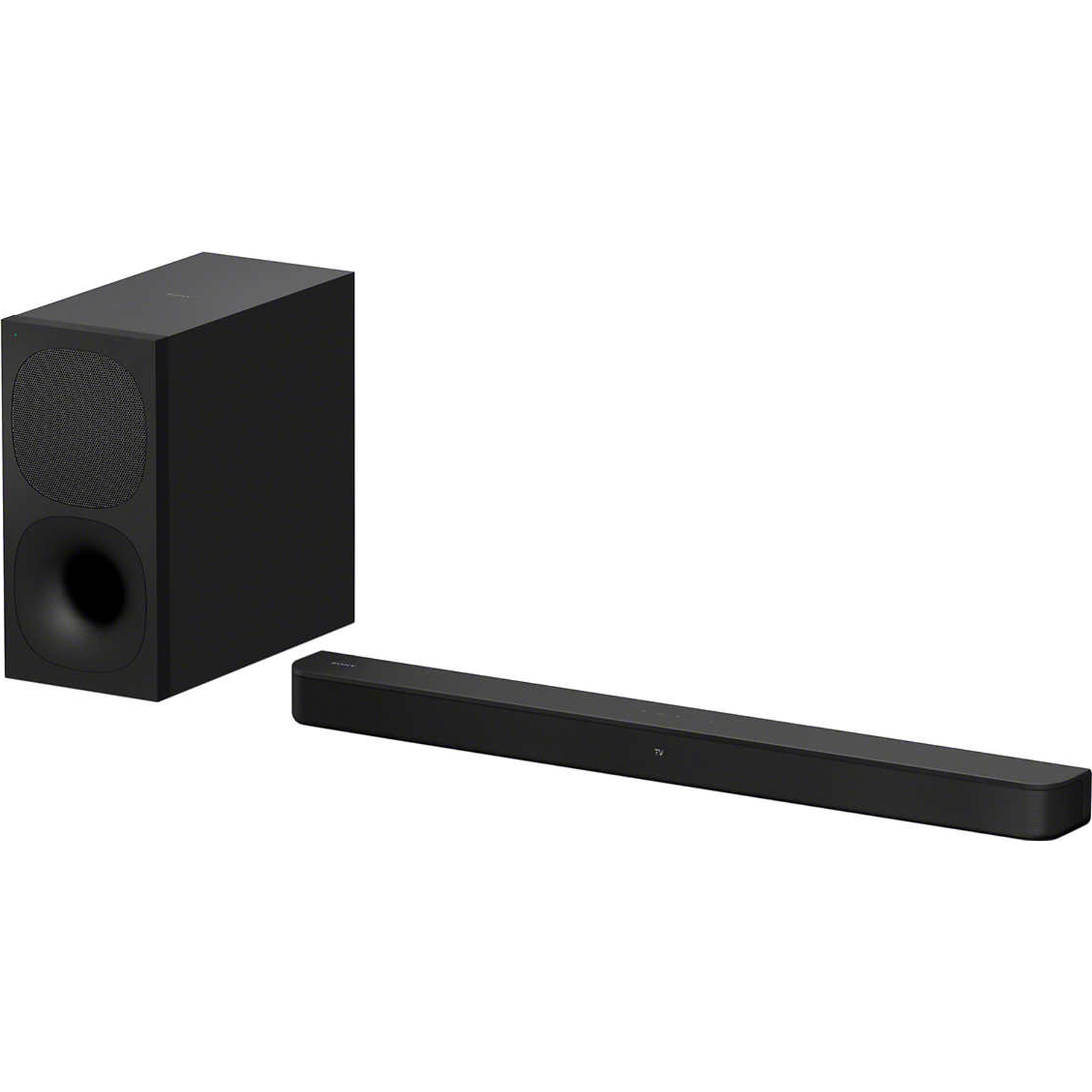 SONY OPEN BOX HT-SC40 2.1ch Soundbar with Wireless Subwoofer 