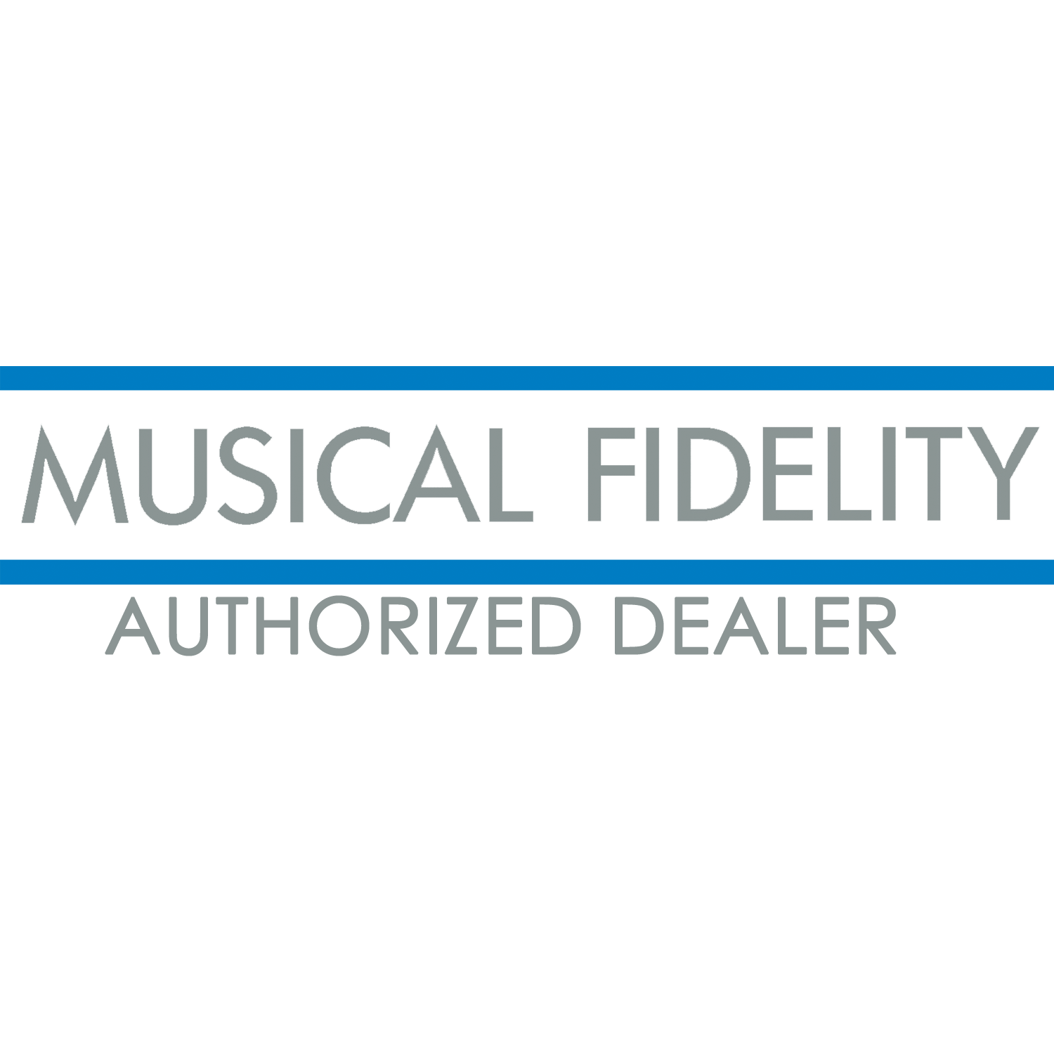 MUSICAL FIDELITY Dealer