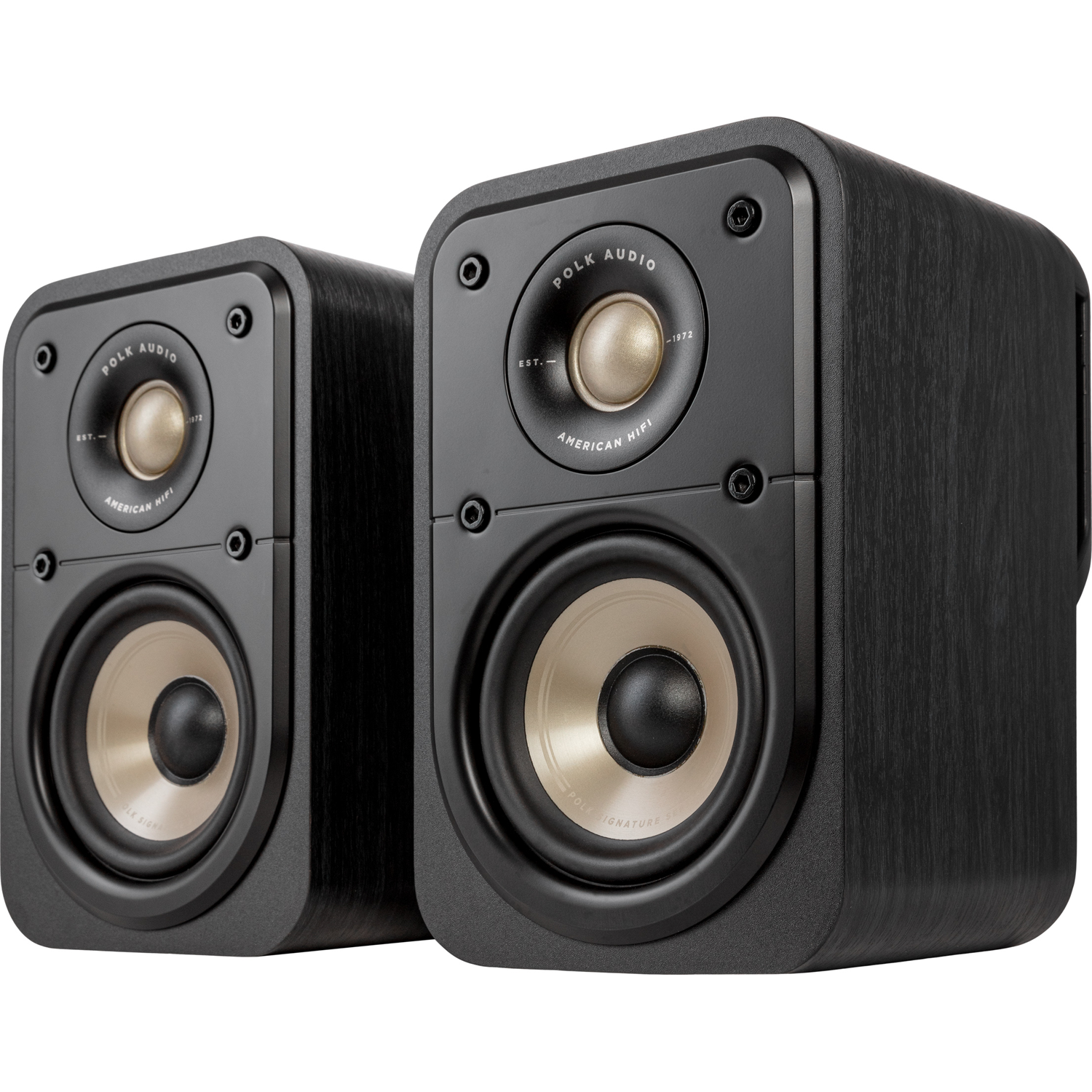 POLK AUDIO Signature Elite ES10 PAIR 4 