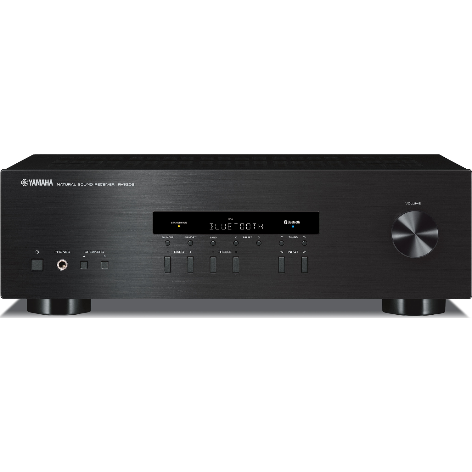 DENON DRA-900H 2.2 Ch. 8K Receiver with AV Accessories4less | Built-in HEOS® 100W