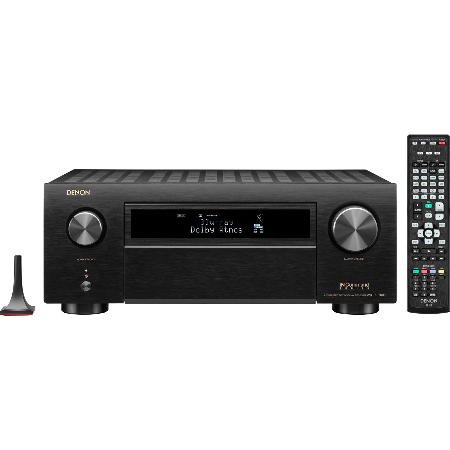 ホームシアターセット DENON Amazon.co.jp: デノン Denon Dolby Atmos対応 DENON HOMEワイヤレス