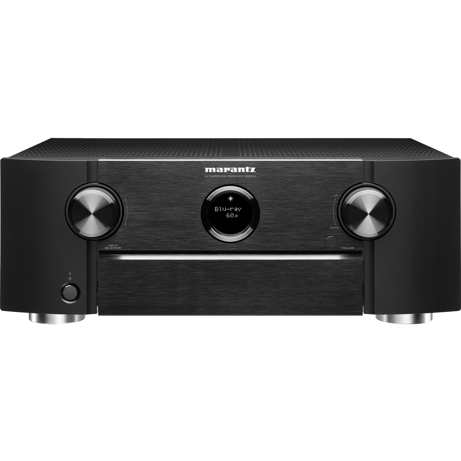 MARANTZ SR6014 9.2-Ch x 110 Watts A/V Receiver w/ HEOS