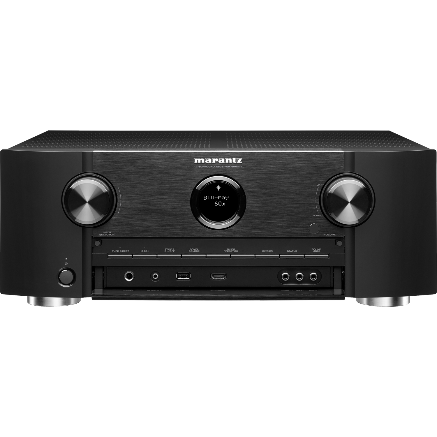 MARANTZ SR6014
