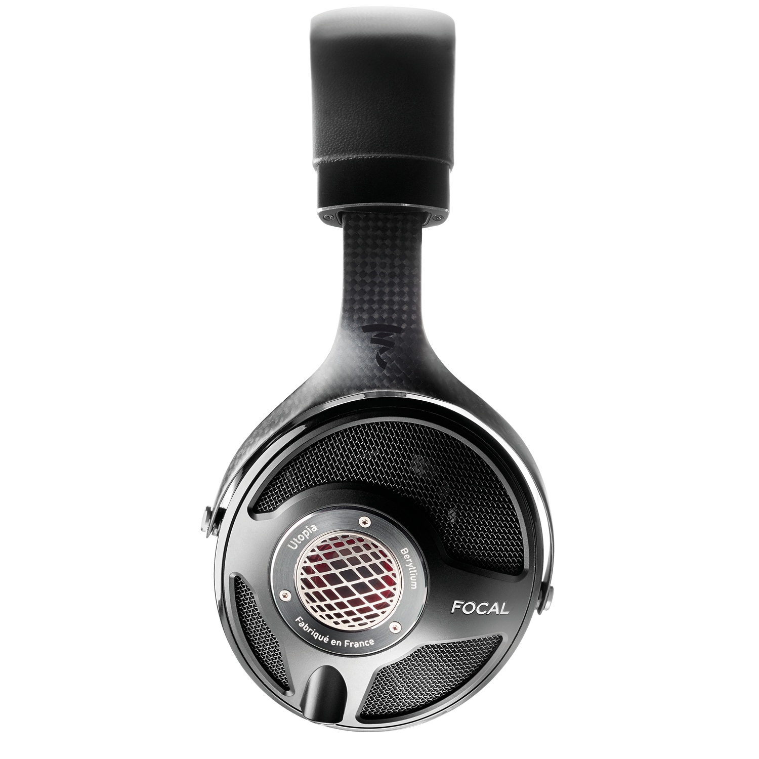 FOCAL  Utopia 2020