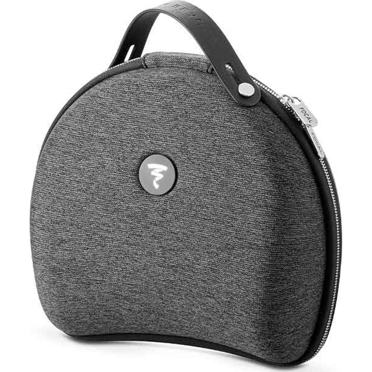 FOCAL Utopia 2020 Headphones w Premium Sound Wired Connection Accessories4less